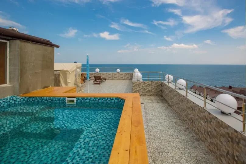 Отель Art House & Spa фото 8