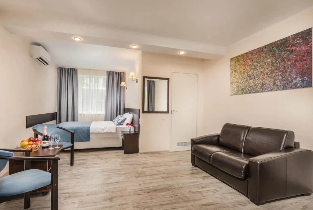 Дюны Золотые фото 3