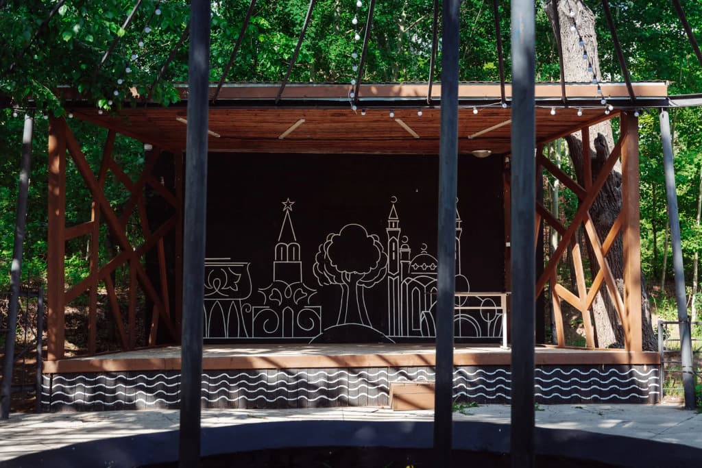 Livadija(Kazan') фото 2