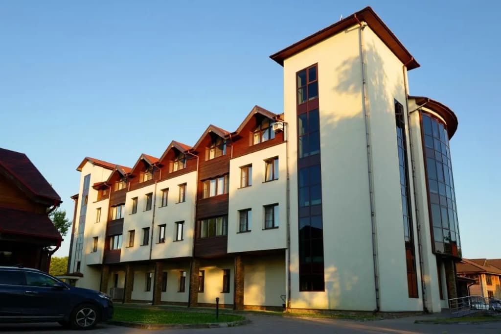 Завидово Резорт фото 5