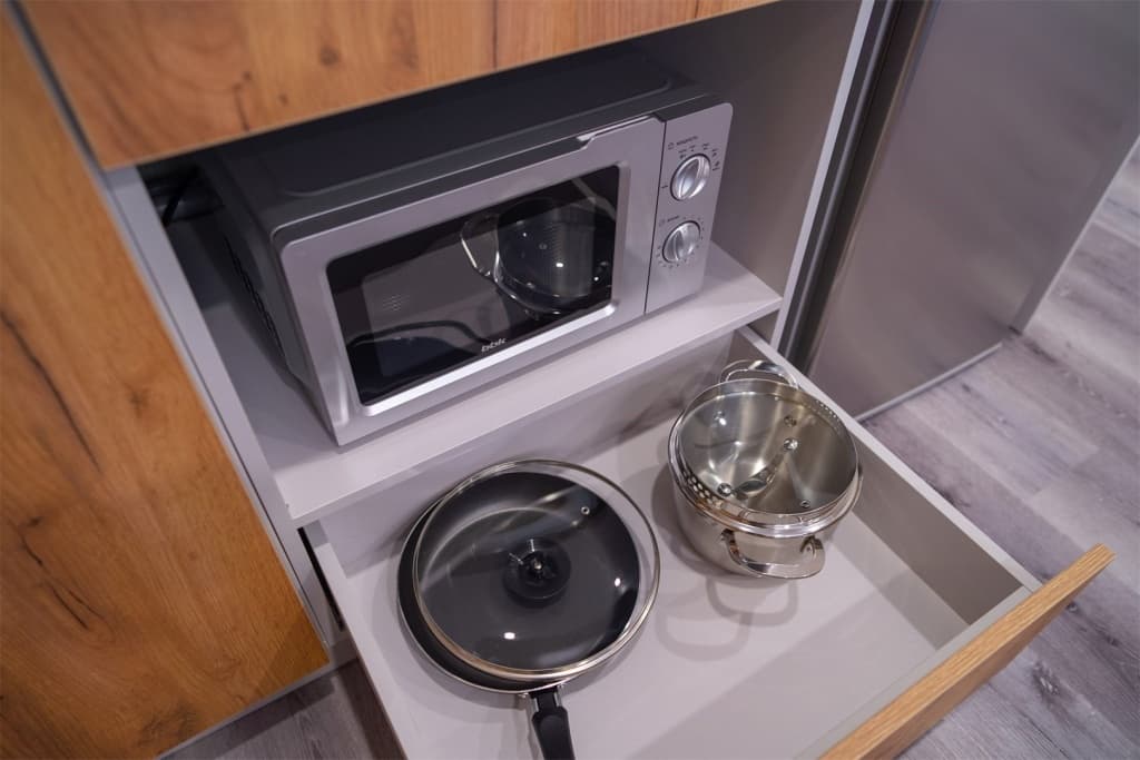 Двухместные апартаменты Standard двуспальная кровать фото 6