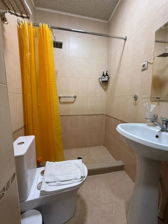 Двухместный Джуниор Сюит с 2 комнатами фото 6