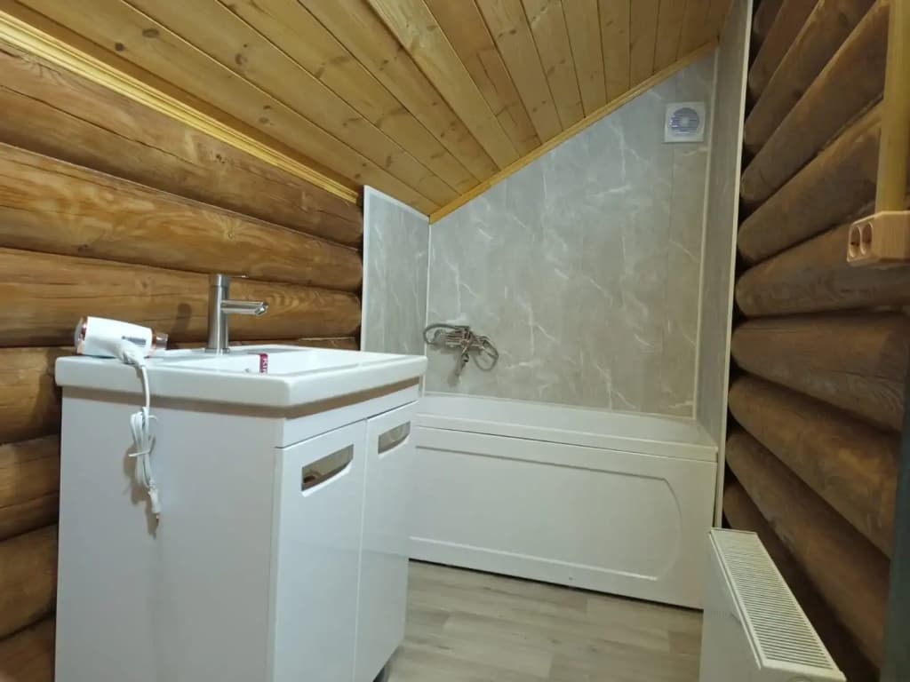 Апартаменты с балконом фото 16
