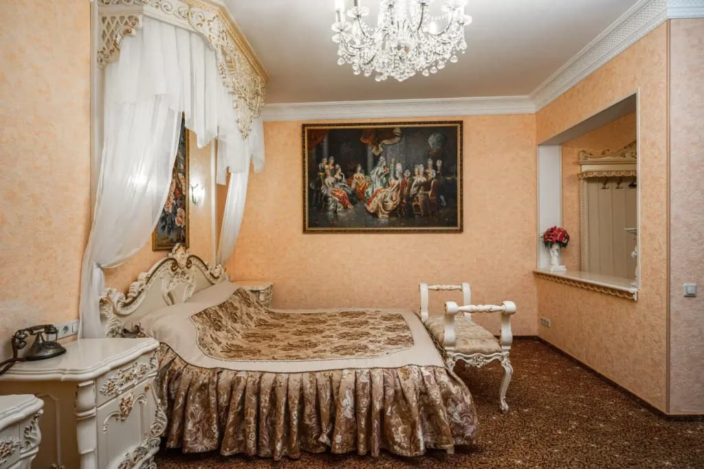 Люкс Royal фото 17