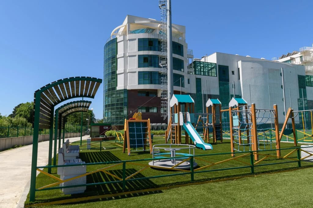 ЛОО-Арена фото 4