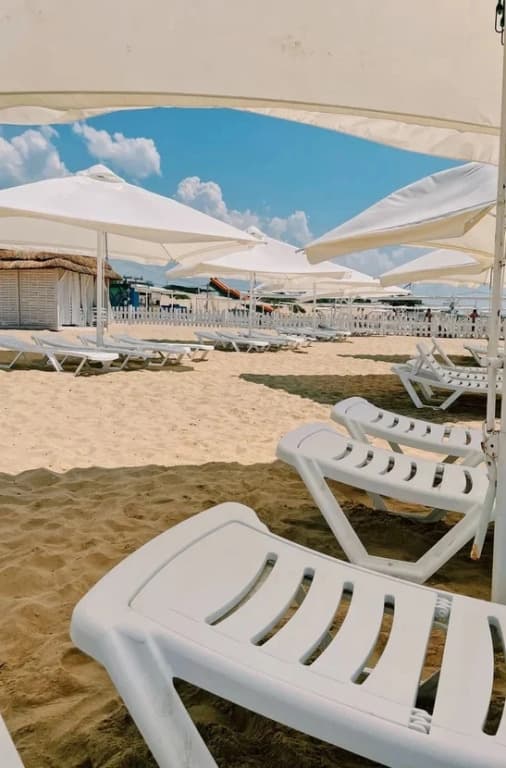 Дюны Золотые фото 1