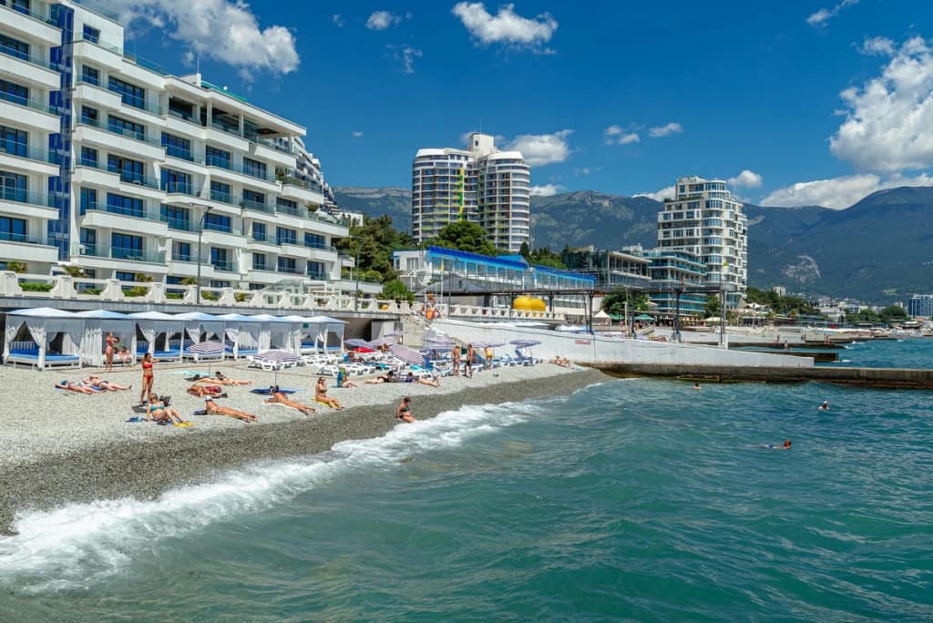 SPA отель Приморский Парк фото 3