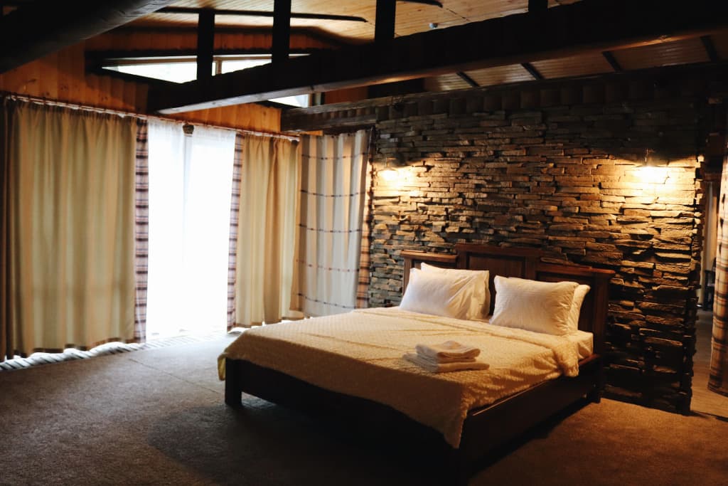 Парк-Отель Березка фото 4