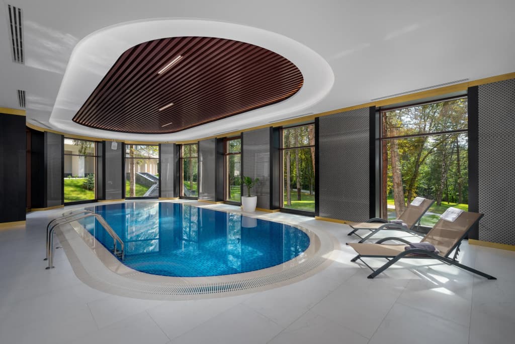 Санаторий Источник Кисловодск