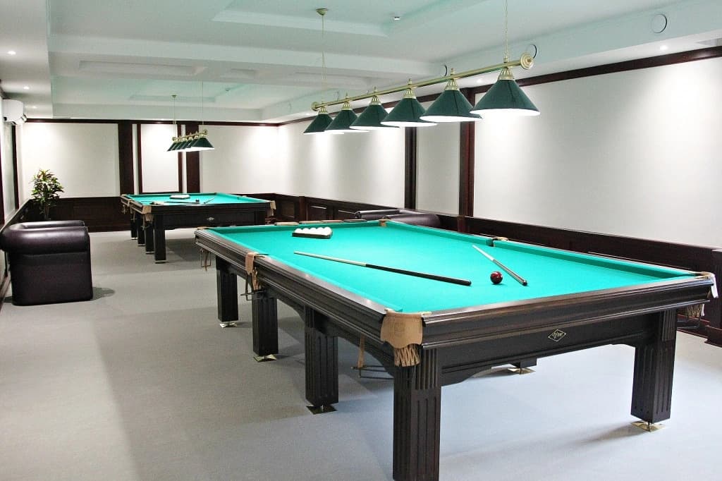 Санаторий Берёзка фото 4