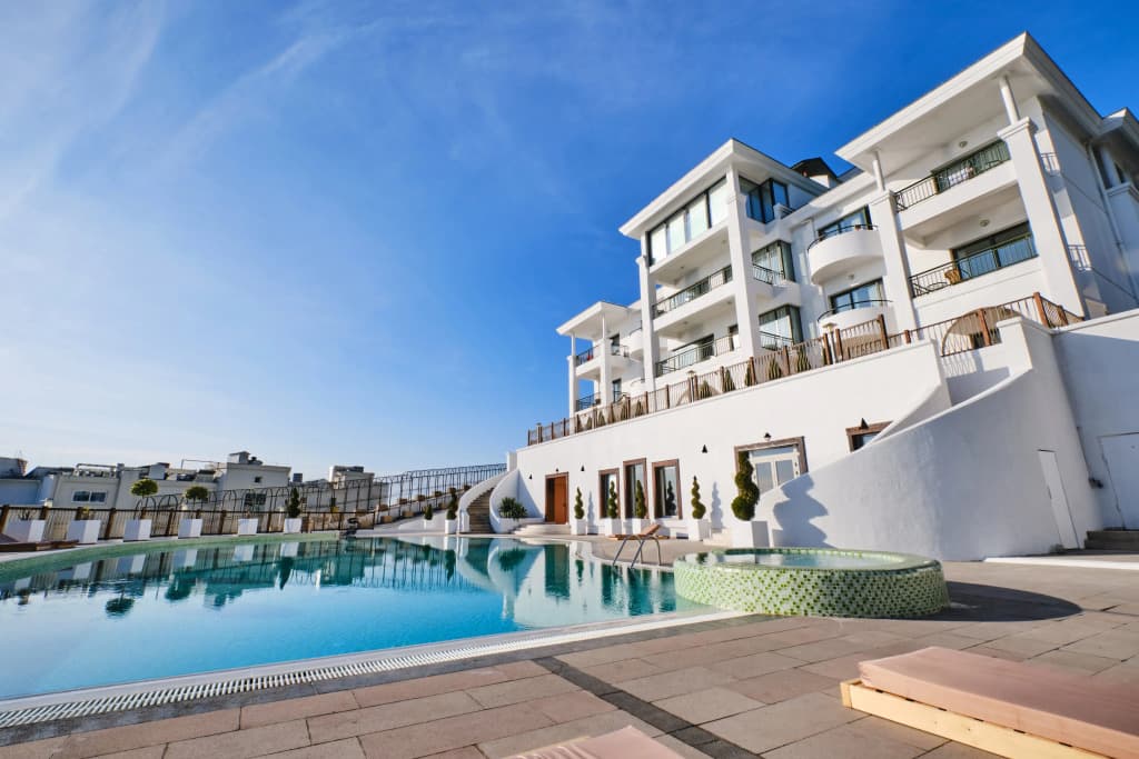 More Spa & Resort фото 8