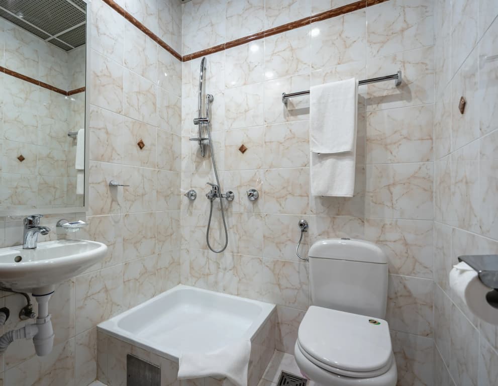 Apartment 2 с балконом и с видом на море фото 1