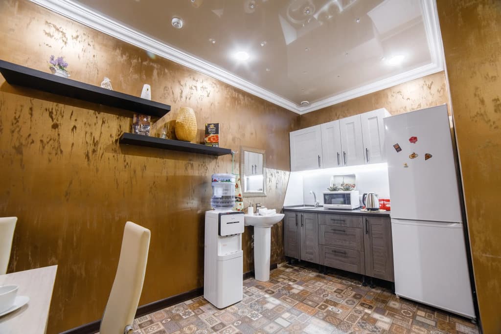 Отель Инвайт СПА фото 7