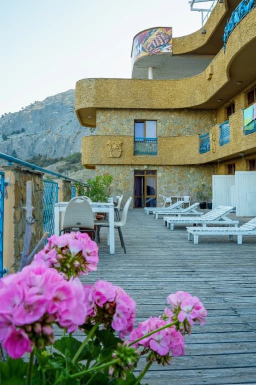 Астарта фото 2