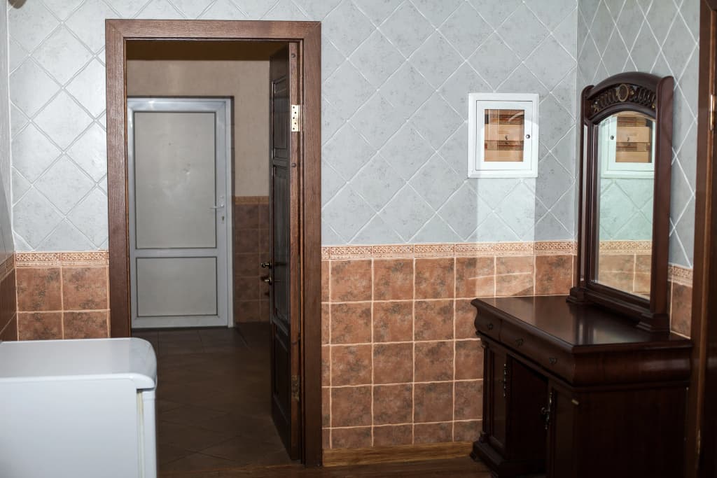 Трёхместный номер Superior фото 5