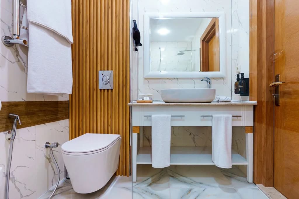 Парк Шафран фото 6