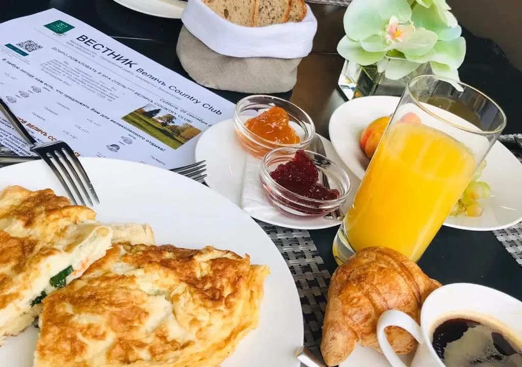 Величъ Country Club фото 6