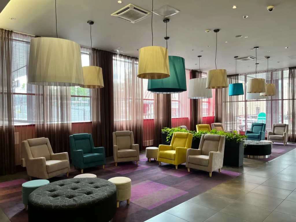 Питер Инн фото 4