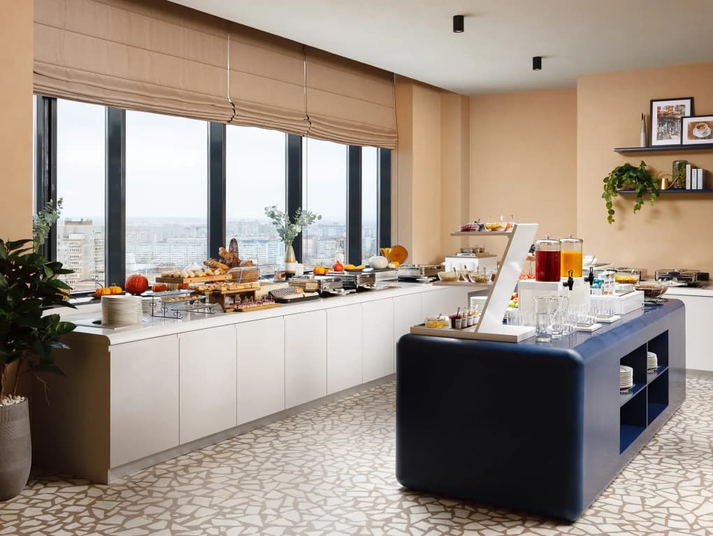 Отель Dion Inn Hotel And Spa фото 7