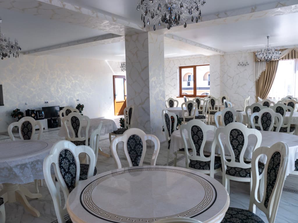 Отель Vita Wellness & SPA фото 7