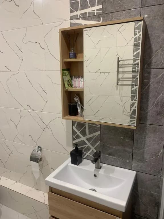 Двухместный номер Standard фото 2