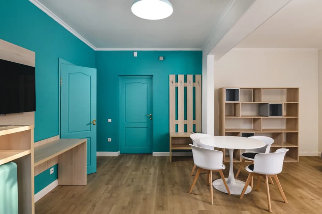Lux Pet Friendly с балконом фото 1