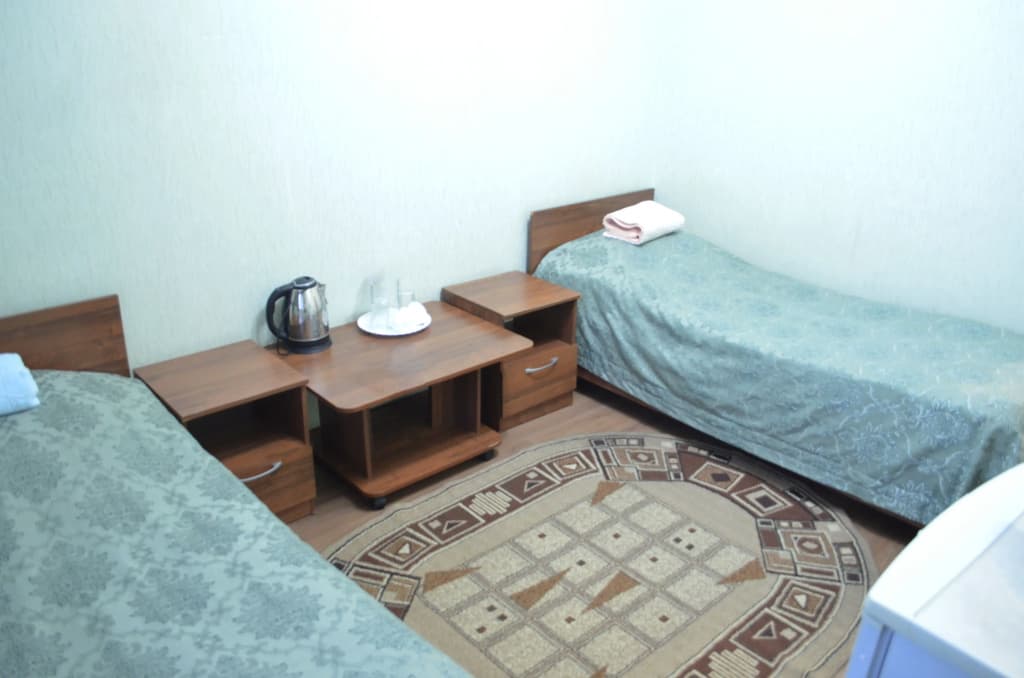 Номер Standard фото 2