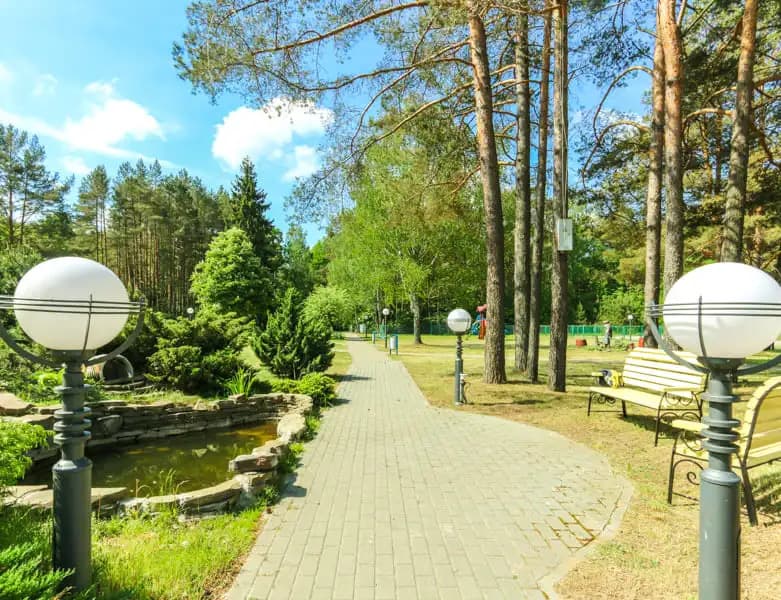 Санаторий Радуга фото 7