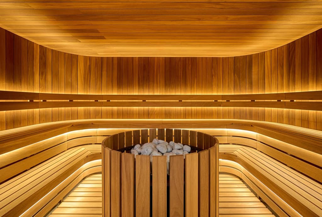 Отель Курорт Игора фото 4