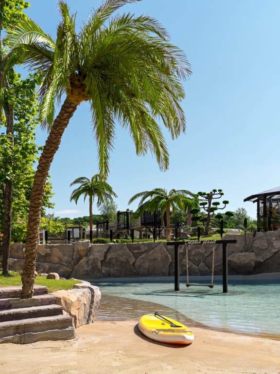 Гостиничный комплекс Dolphin Planet Hotel & SPA