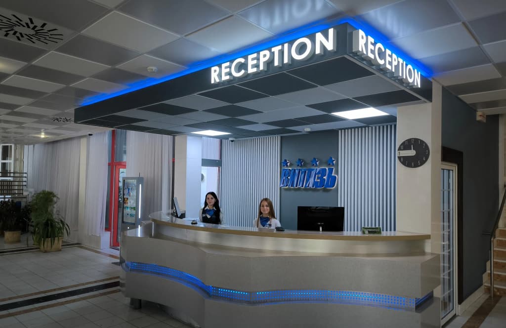 ЛОК Витязь фото 5