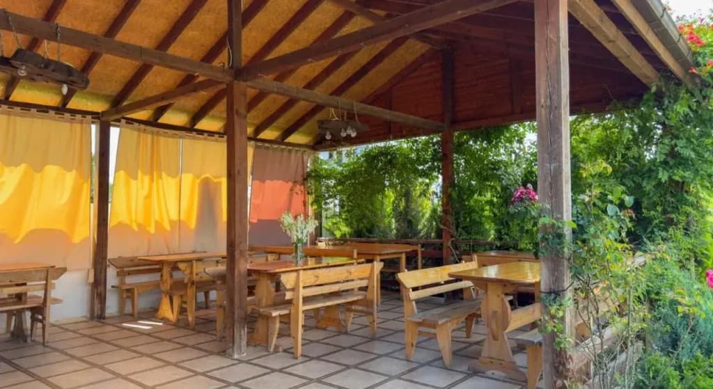 Курортный отель Карат фото 6