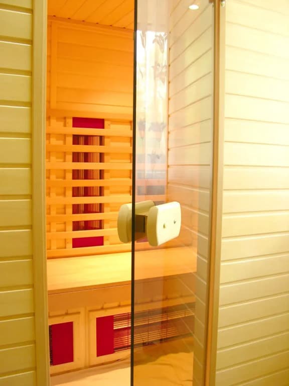 Санаторий Дубки фото 8