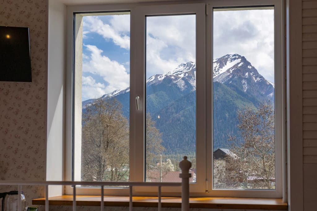 Горный Архыз фото 6