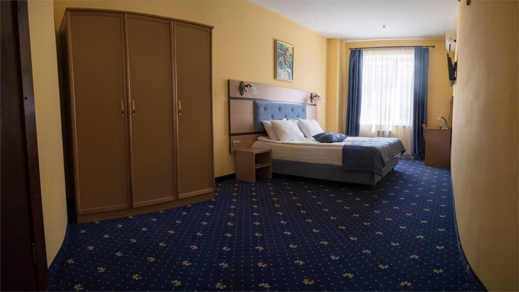 Номер семейный фото 1