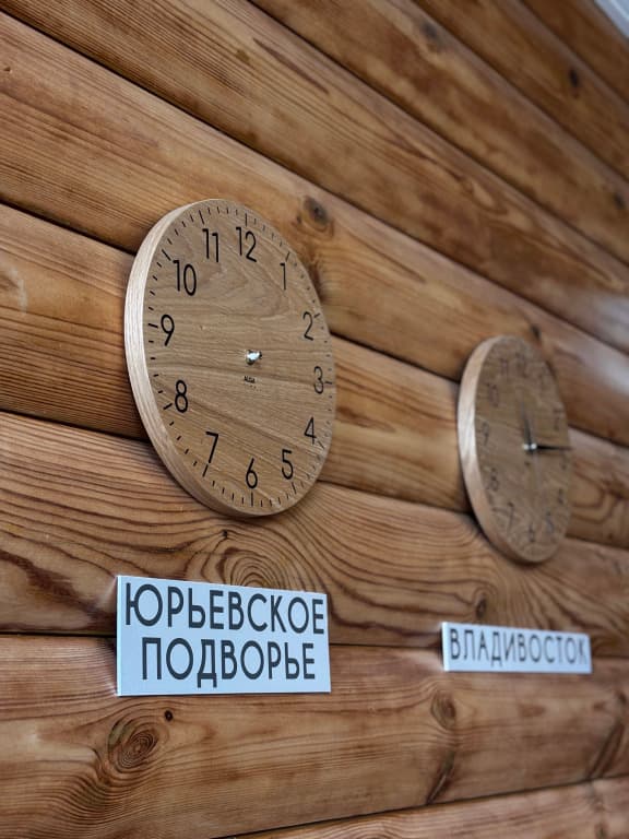 Юрьевское подворье фото 7