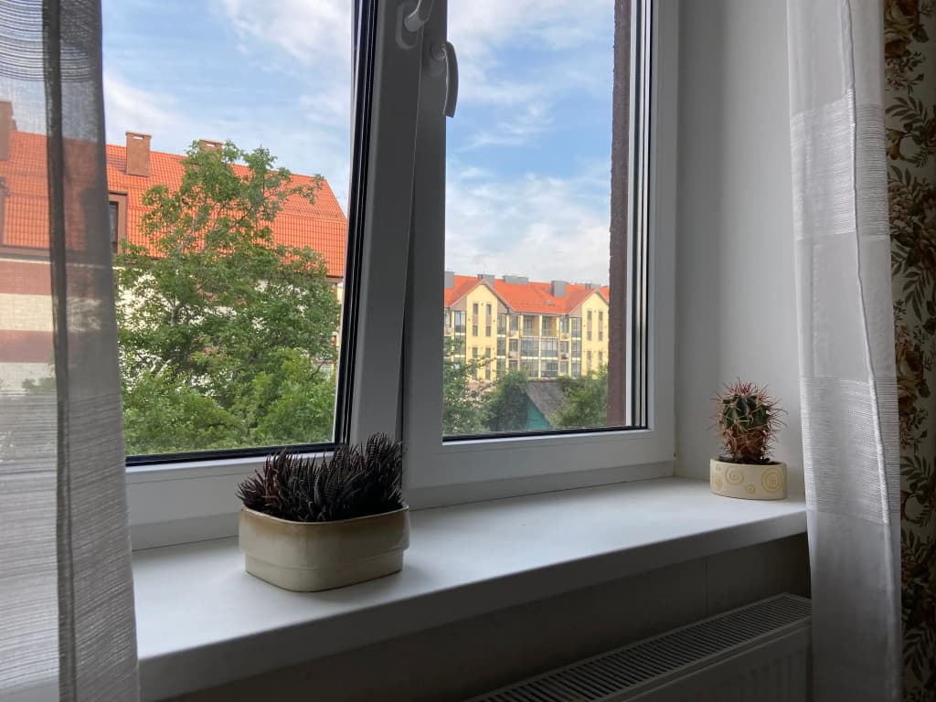 Апартаменты Балтик Резорт/Baltic Resort у озера — фото 2