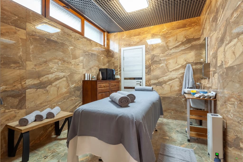 Грейс Горизонт фото 6