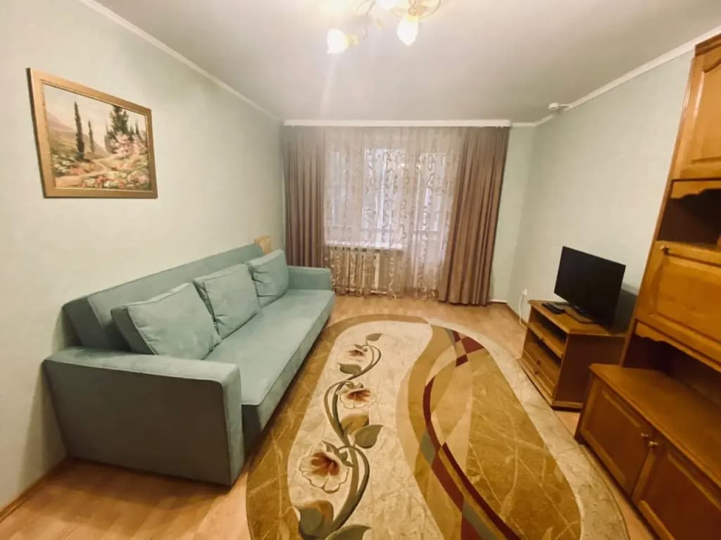 Апартаменты с 2 комнатами фото 3