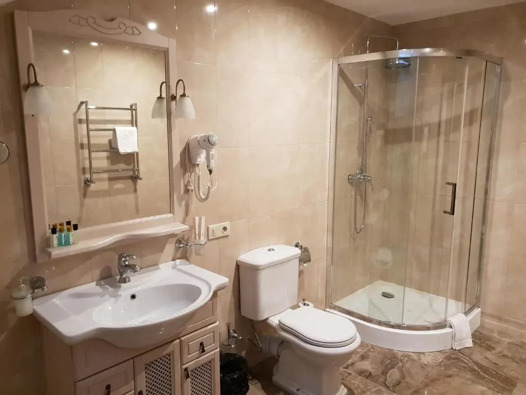 Двухместный Duplex фото 11