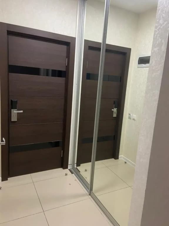 Двухместный семейный номер Standard двуспальная кровать фото 8