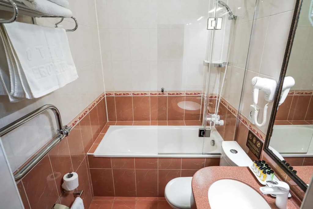 Студия с балконом фото 17
