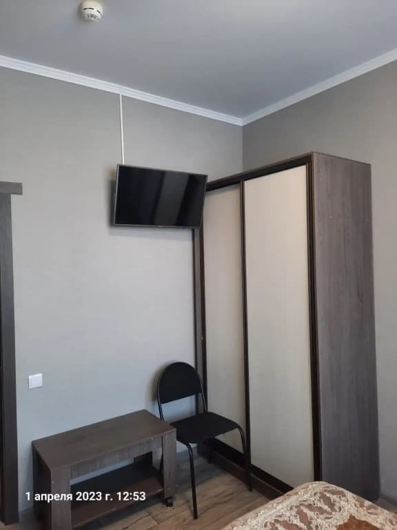 Санаторий Профилакторий Здравница Зауралья фото 3