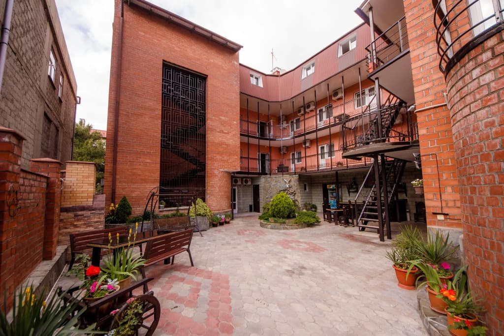 Самара фото 4