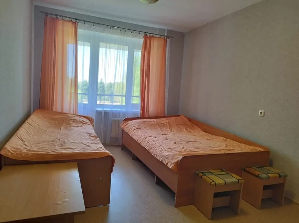 Санаторий Приморский фото 8