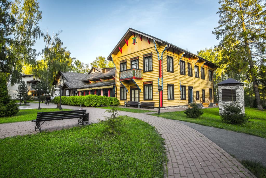 Отель Arthurs Spa Hotel By Mercure фото 4