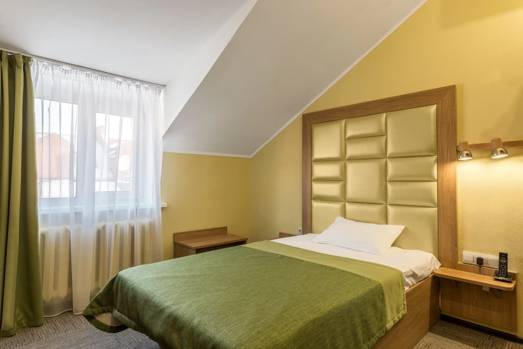 Cronwell Ника Центр (Кронвелл Ника Центр) фото 2