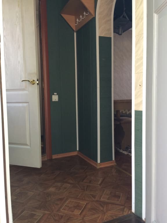 Двухместный номер Standard 2 отдельные кровати фото 3