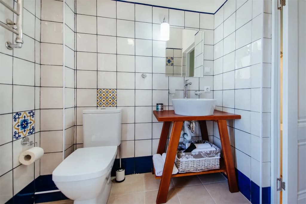 Двухместный номер Comfort с балконом двуспальная кровать фото 7