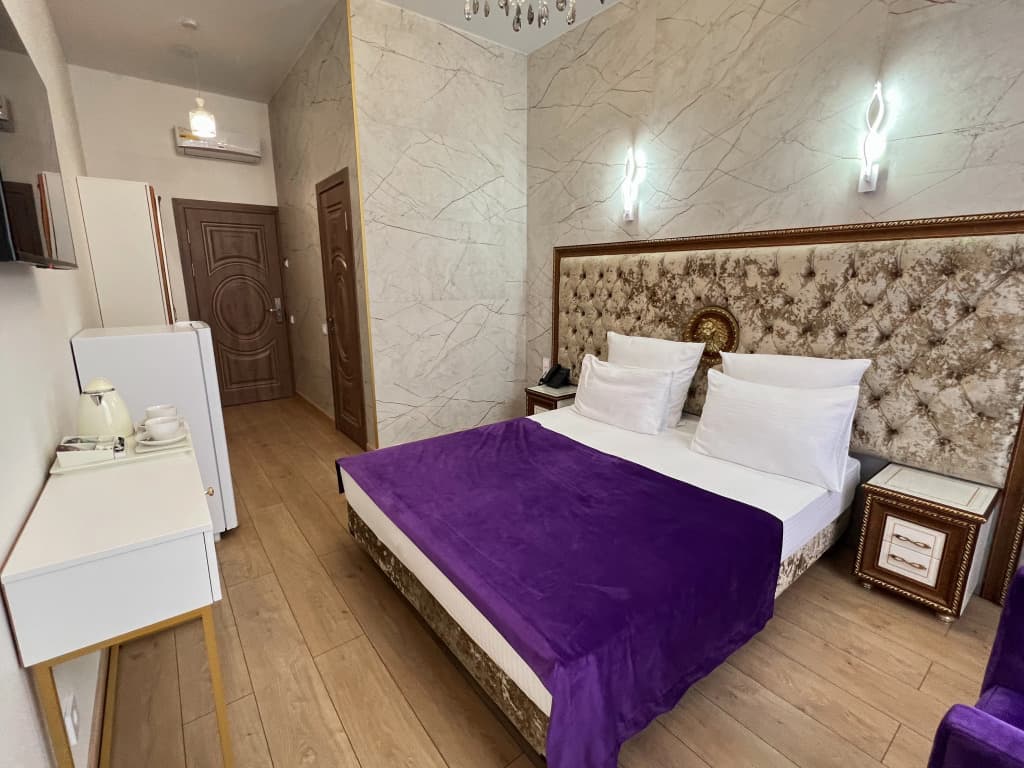 Сенатор фото 6